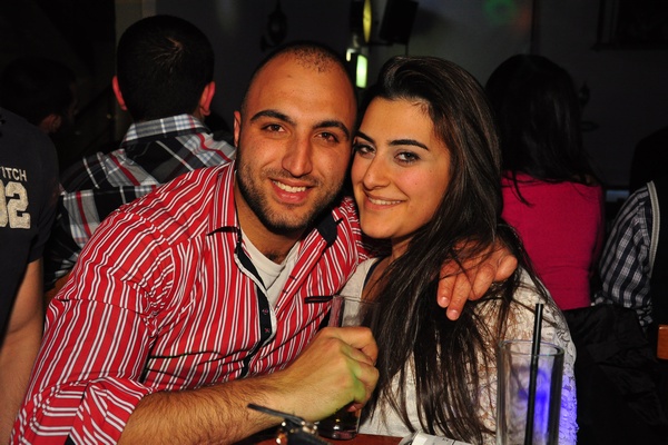 Publicity on Saturday Night